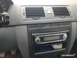 Inny kolor Używany 2000 Skoda Fabia Hatchback | 6000 zł (Dość drogi)