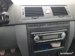 Inny kolor Używany 2000 Skoda Fabia Kombi | 6000 zł (Drogi)