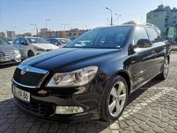 Używany 2010 Skoda Octavia Ambiente | 25 900 zł (Dość drogi)