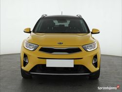 Żółty Używany 2018 Kia Stonic SUV | 57 999 zł (Uczciwa cena)