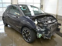 Czarny Używany 2016 Citroën DS3 Hatchback | 10 800 zł