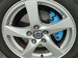 Używany 2003 Volvo S60 Sedan/Limuzyna | 13 600 zł (Drogi)