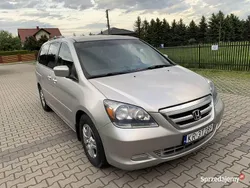 Używany 2007 Honda Odyssey EX Minivan | 34 900 zł