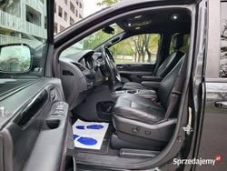 Używany 2018 Dodge Grand Caravan Minivan | 62 900 zł (Uczciwa cena)