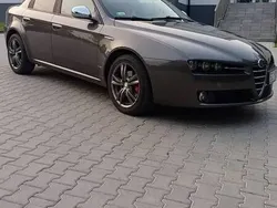 Grafitowy Używany 2007 Alfa Romeo 147 Hatchback | 13 500 zł