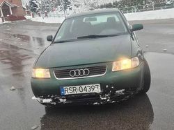 Używany 1999 Audi A3 | 3900 zł