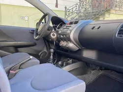 Używany 2008 Honda Jazz Hatchback | 13 900 zł (Dość drogi)