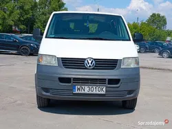 Używany 2007 VW Multivan | 14 145 zł
