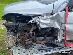 Srebrny Używany 2007 Mercedes B180 Minivan | 1000 zł (Super Cena)