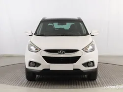 Biały Używany 2015 Hyundai ix35 SUV | 43 999 zł (Uczciwa cena)
