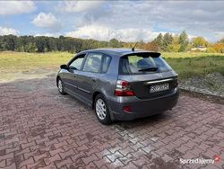 Szary Używany 2005 Honda Civic Hatchback | 4300 zł (Dobra cena)