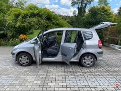 Używany 2004 Honda Jazz LS Hatchback | 9000 zł