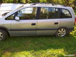 Używany 1999 Opel Zafira Minivan | 800 zł (Super Cena)