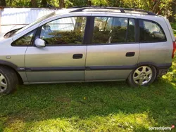 Używany 1999 Opel Zafira Minivan | 800 zł (Super Cena)