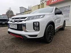 Biały Używany 2023 Mitsubishi ASX SUV | 84 900 zł (Uczciwa cena)