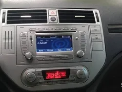 Używany 2009 Ford Kuga SUV | 26 500 zł (Uczciwa cena)