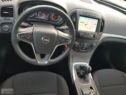 Szary Używany 2015 Opel Insignia Country Tourer Kombi | 27 373 zł (Super Cena)