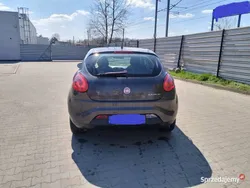 Używany 2011 Fiat Bravo Hatchback | 15 500 zł (Uczciwa cena)