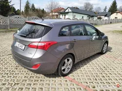 Używany 2013 Hyundai i30 Kombi | 21 000 zł (Uczciwa cena)