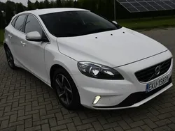 Złoty Używany 2014 Volvo V40 R-Design Kombi | 36 900 zł (Uczciwa cena)
