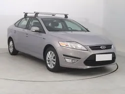 Srebrny Używany 2013 Ford Mondeo Hatchback | 20 999 zł (Dobra cena)