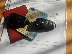 Czarny Używany 2006 Audi A3 Hatchback | 13 500 zł (Dobra cena)