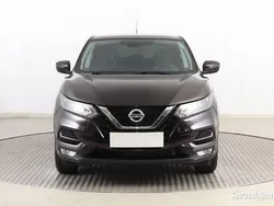 Fioletowy Używany 2018 Nissan Qashqai SUV | 60 999 zł (Uczciwa cena)
