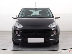 Czarny Używany 2014 Opel Adam Hatchback | 22 999 zł (Dobra cena)