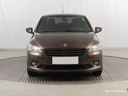 Brązowy Używany 2013 Peugeot 301 Sedan/Limuzyna | 21 499 zł