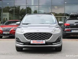 Używany 2022 Ford Kuga SUV | 119 900 zł (Drogi)