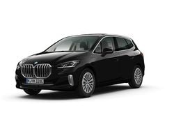 Czarny Używany 2024 BMW 225 Active Tourer Comfort Edition Minivan | 189 900 zł