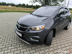 Szary Używany 2017 Buick Encore SUV | 43 000 zł