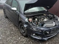 Używany 2013 Citroën C4 | 6900 zł