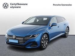 Używany 2023 VW Arteon | 164 800 zł (Drogi)
