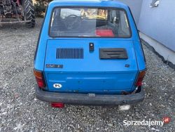 Używany 1988 Fiat 126 Hatchback | 3600 zł