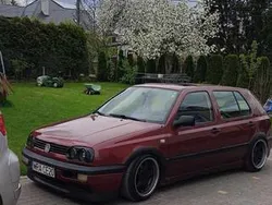 Używany 1995 VW Golf III | 7000 zł