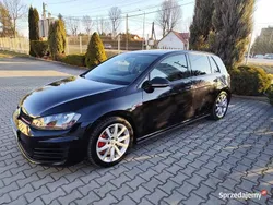 Używany 2013 VW Golf VII GTI | 54 900 zł (Uczciwa cena)