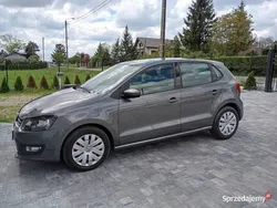 Używany 2010 VW Polo | 17 200 zł (Uczciwa cena)
