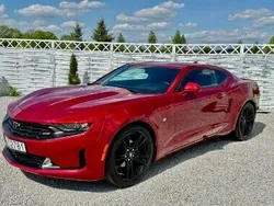 Inny kolor Używany 2019 Chevrolet Camaro Coupe | 89 900 zł