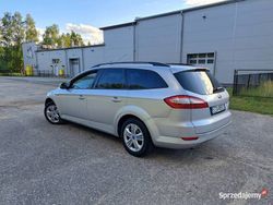 Używany 2007 Ford Mondeo | 9900 zł (Drogi)