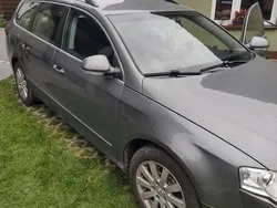 Używany 2005 VW Passat | 10 000 zł