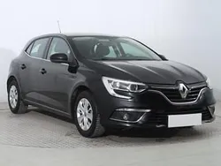 Czarny Używany 2020 Renault Mégane IV Hatchback | 39 999 zł (Dobra cena)