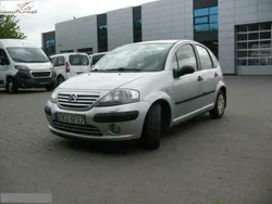 Inny Używany 2005 Citroën C3 Hatchback | 12 500 zł