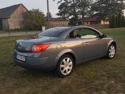 Używany 2006 Renault Mégane II Kabriolet | 7900 zł (Uczciwa cena)
