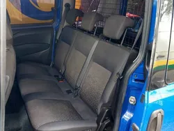 Używany 2015 Fiat Doblò Minivan | 24 900 zł (Dobra cena)