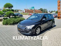 Czarny Używany 2011 Hyundai i30 Kombi | 21 900 zł (Dość drogi)