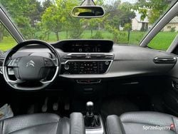 Używany 2018 Citroën Grand C4 Picasso Minivan | 43 000 zł (Uczciwa cena)