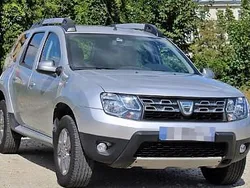 Inny kolor Używany 2016 Dacia Duster SUV | 32 800 zł (Dobra cena)