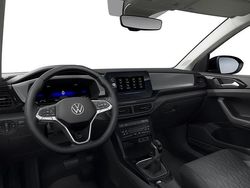 Nowe 2026 VW T-Cross SUV | 134 280 zł