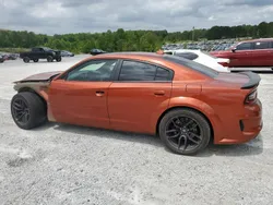 Czerwony Używany 2020 Dodge Charger Sedan/Limuzyna | 102 020 zł